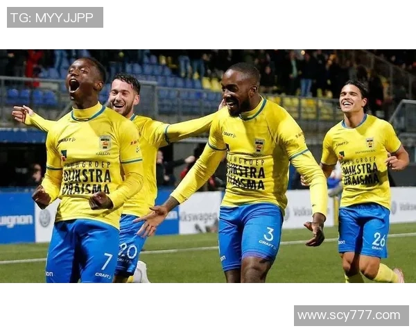 瓦尔韦克主场迎战布雷达双方争夺关键三分的激烈对决