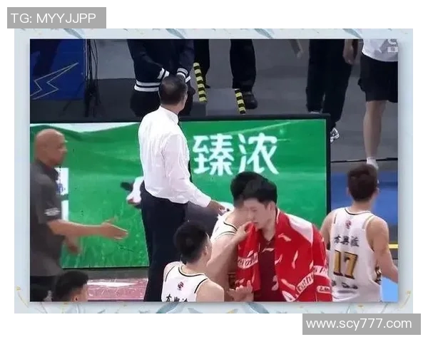 辽宁队与广厦队激战正酣2月7日精彩对决不容错过